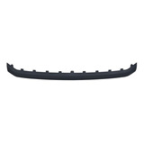 Moldura Fascia Delantera Volkswagen Jetta 2011 -2014 Gli Sxc