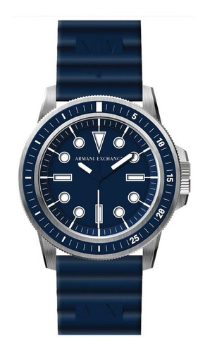 Reloj Armani Exchange Ax2133 Envio Gratis