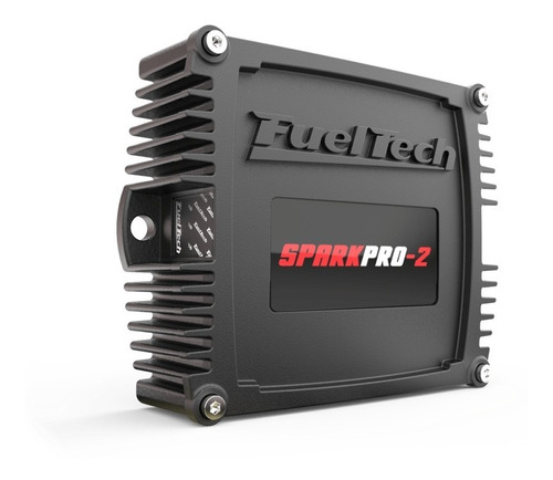 Modulo Fueltech Sparkpro-2 Fueltech