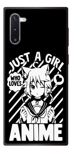 Funda Anime Girl 18 Varios Modelos