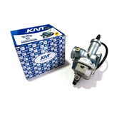 Carburador Completo Akt200 / Ttr 200 / Carguero / Pz30 - Knt