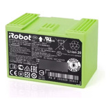 Bateria Para Roomba Serie E / I