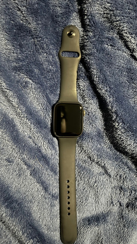 Apple Watch Series 4 44mm Aluminio Gps+cellular