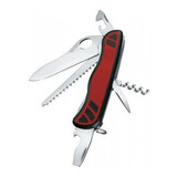 Victorinox Forester One Hand. Por Banimported