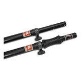 Jbl Profesional Gas Assist - M20 Rosca Inferior Extremo, Pol