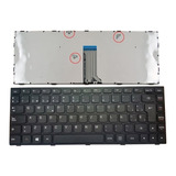 Teclado Lenovo G40-30 G40-45 G40-70 G40-80 Flex 2 14