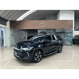 Chevrolet Tracker 2021