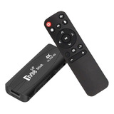 Tv98 Stick 1g+8g Android12.1 2,4 G 5g Wifi Android Box 4k