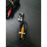 Cable Rf Para Famicom