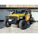 Jeep Wrangler Rubicon 2020