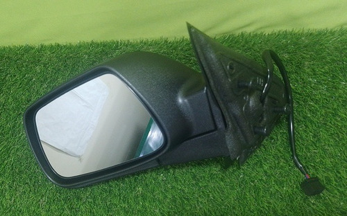 Espejo Retrovisor Izquierdo Jeep Grand Cherokee 2007-2008 Foto 4