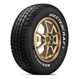 Llanta 295/50r15 105s Mastercraft Avenger G/t