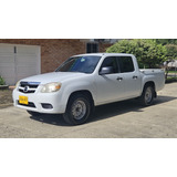 Mazda Bt-50 2015 2.2 B22d29