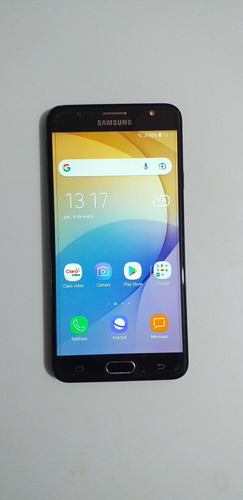 Samsung J7 Prime