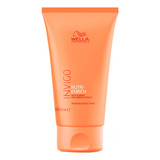 Wella Invigo Nutri Enrich Máscara Self Warm 150ml