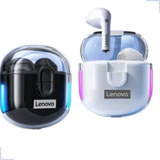 Fone De Ouvido Sem Fio Bluetooth 5.3 Lenovo Trinkplus Lp12 