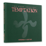 The Name Chapter Temptation - Tomorrow X Together (cd) - Imp