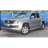 Volkswagen Amarok Comfortline 4x2 2.0d - Tute Cars G        