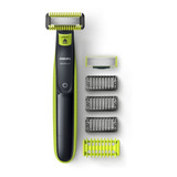 Afeitadora Para Rostro Y Cuerpo Philips Oneblade 