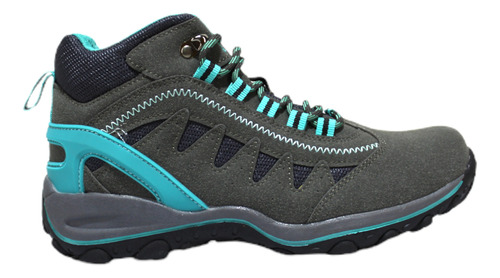 Zapatilla Outdoor Mujer Y50 Yasna