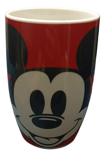 Taza Original Mickey Mouse Disney Ceramica