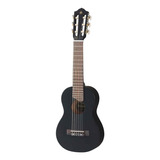 Guitalele (guitarra Pequeña)/black/negro Gl1bl Gl1 Bl Yamaha