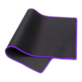 Mouse Pad Texturizado Antiderrapante Impermeable Gamer Pc