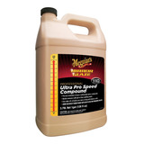 Meguiars M110 Ultra Pro Speed Compound, Galón