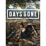 Days Gone / Digital / Pc / Castellano