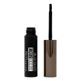 Gel Para Cejas Tattoo Brow Chocolate Brown Maybelline