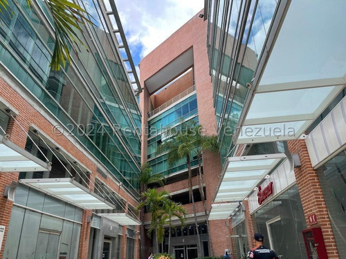 Oficina En Alquiler En Boleita Norte #25-13800 Josmary Sanjuan