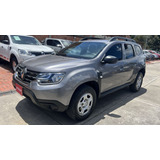 Renault Duster Zen 2022