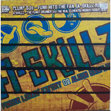 Plump Djs / A-skillz - Finger Lickin' Export 02 Album Sample