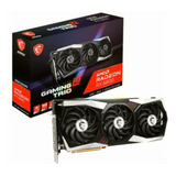 Msi Gaming Radeon Rx 6800 16 Gb Gddr6 256 Bits Hdmi/dp 2155