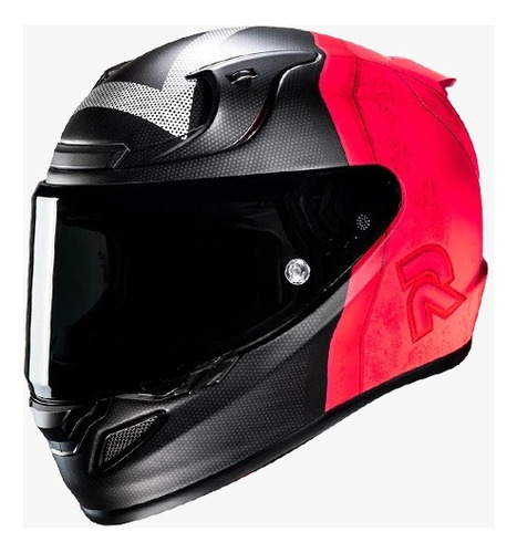 Casco Hjc Rpha 12 Squid Game Netflix Mc1sf