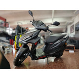 Honda New Elite 125