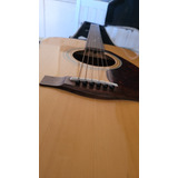 Guitarra Acustica Yamaha F-325