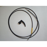 Cable Desbl. Cabina C/ Manija Mercedes Benz Atego