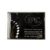 Mini Cd Vírgen Lpc Microcard-r 57mb 6.30min