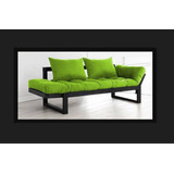 Sillon Divan Industrial 