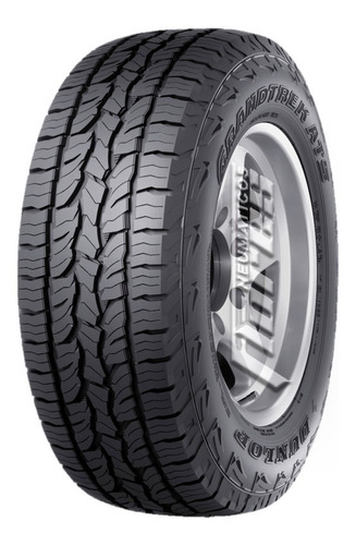 Neumatico Dunlop 265 65 17 112s Grandtrek At5