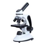 Microscopio Bnise 40x-2000x Kit De Laboratorio Profesional