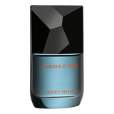 Perfume Hombre Issey Miyake Fusion D Issey Edt 50ml