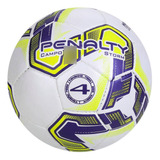 Bola Futebol De Campo Penalty Storm Duotec N4 X
