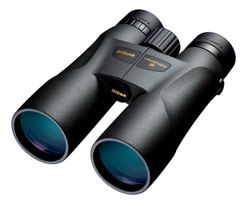 Binoculares Nikon Prostaff 5 10x50 Negro Alta Calidad