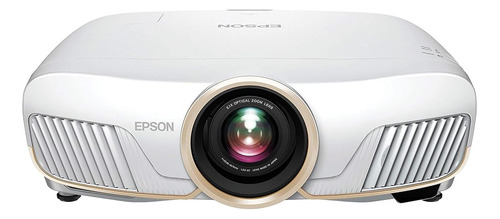~? Proyector Epson Home Cinema 5050ub 4k Pro-uhd Con Diseño 
