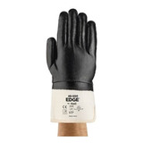 Guantes Ansell Edge Negro Ref 48-500