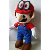 Peluche Super Mario  Oddysey 