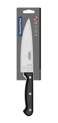 Cuchillo Tramontina Ultracorte Chef 6 - Ref: 23861106