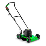 Cortador De Grama 1.5 Cv Monofásico Sl-350 1800w Trapp